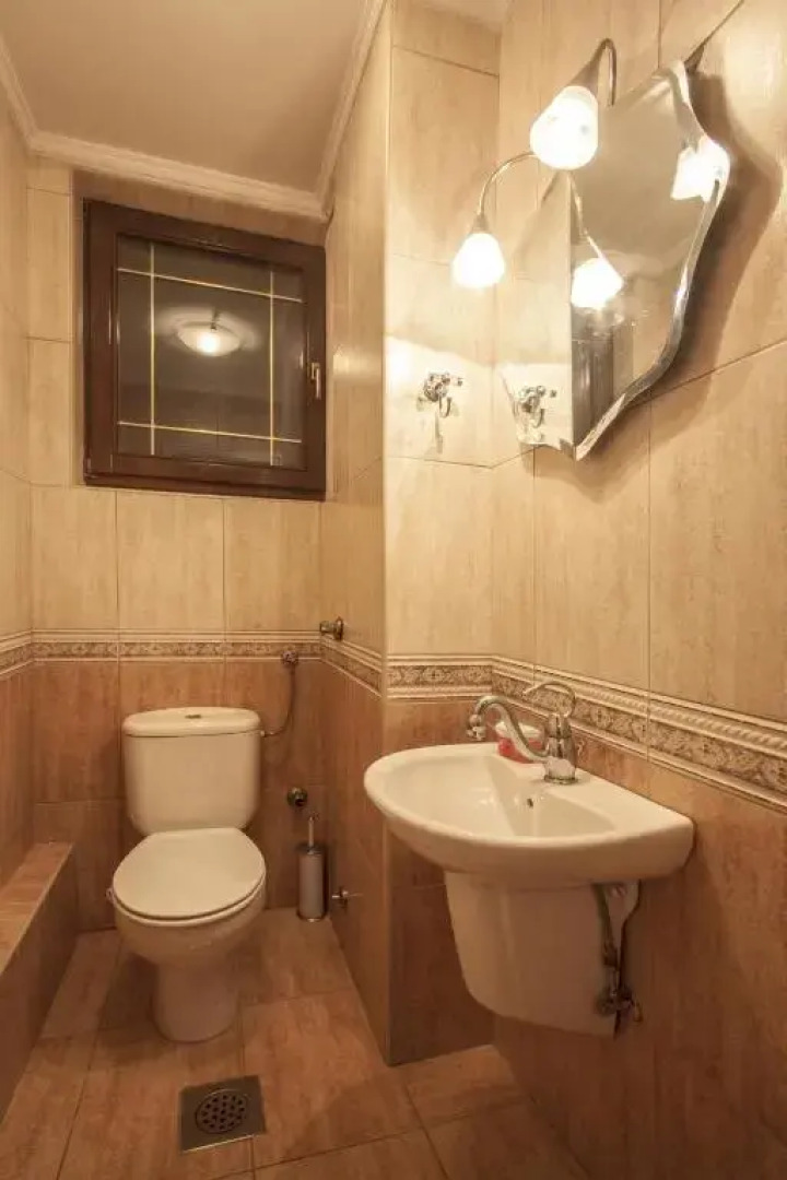 Central Exclusive Apartment/Penthouse