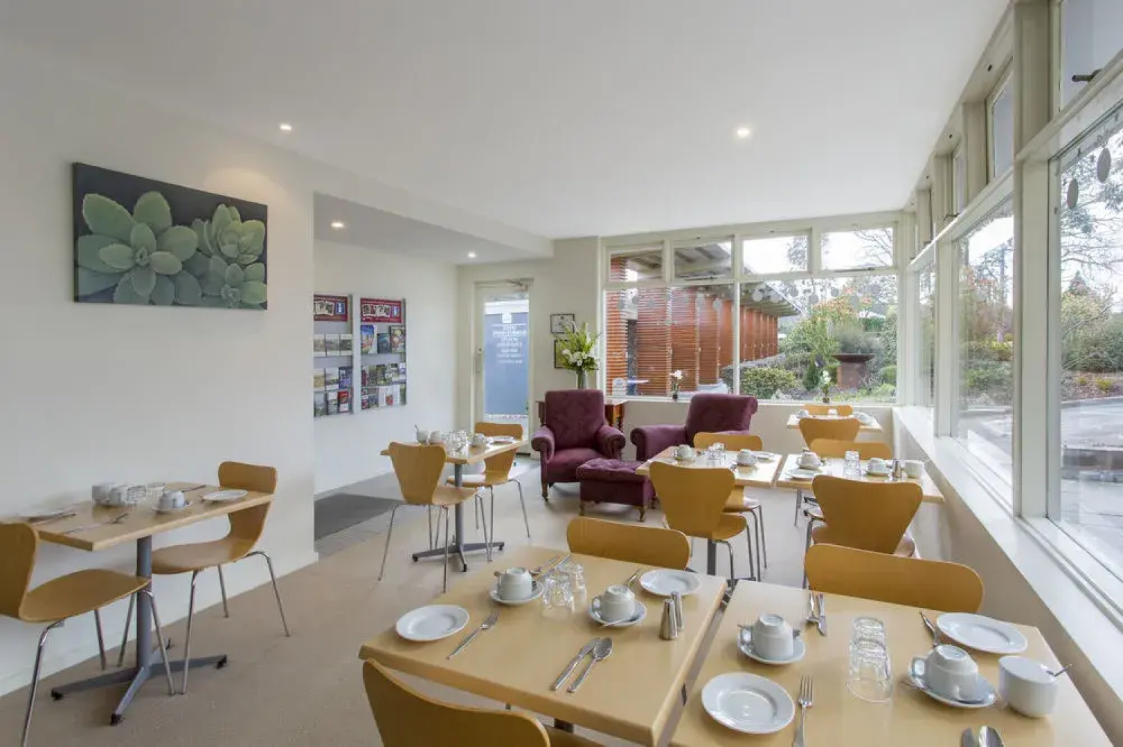 Best Western Warragul Motel