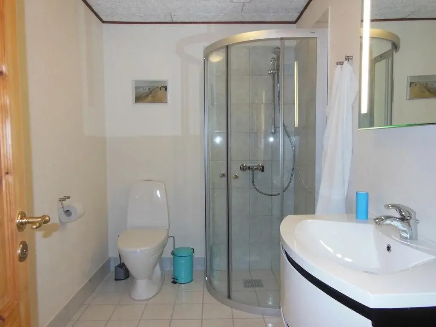 Holmsland Bed & Breakfast