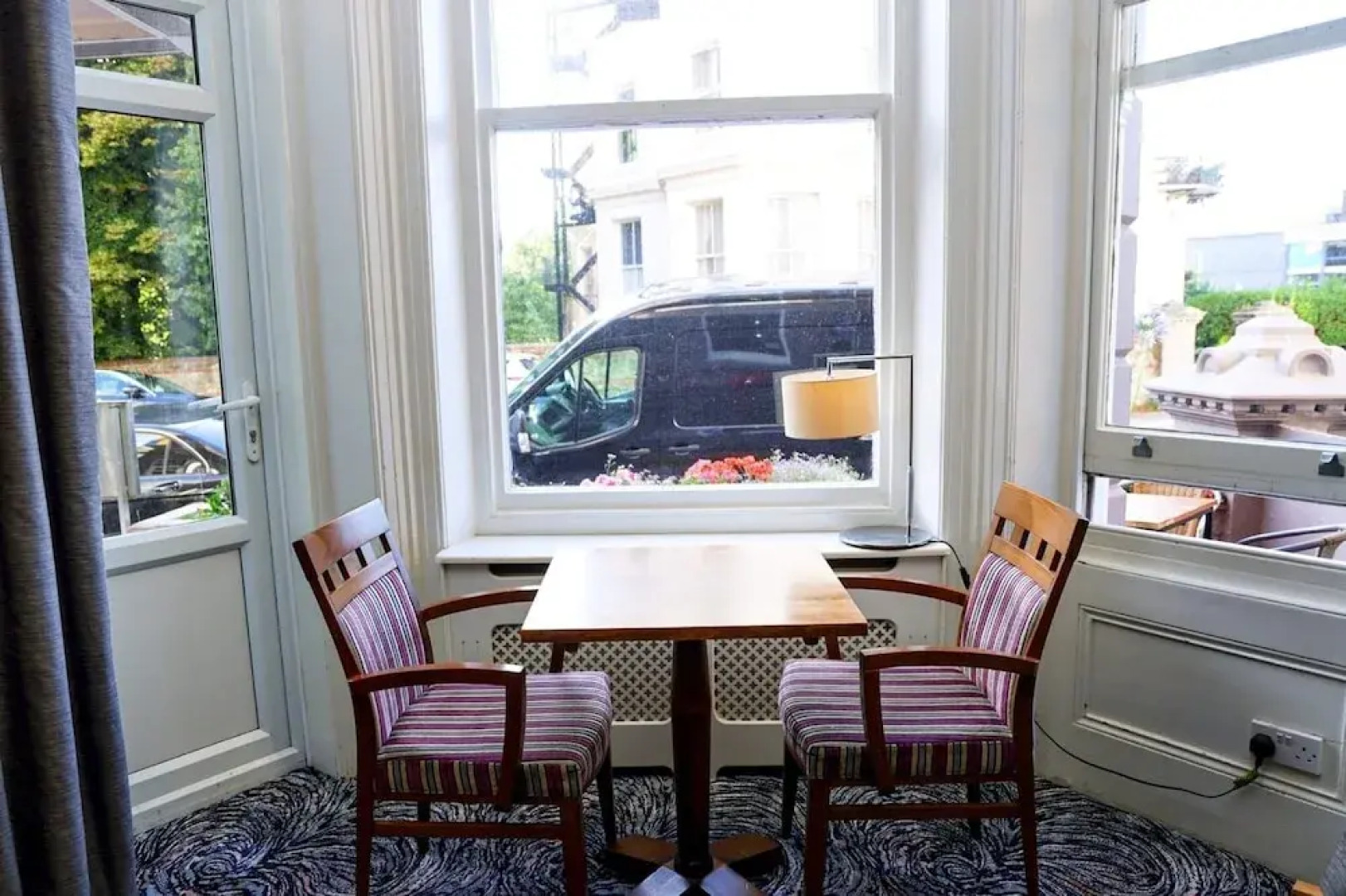 New Wilmington Hotel