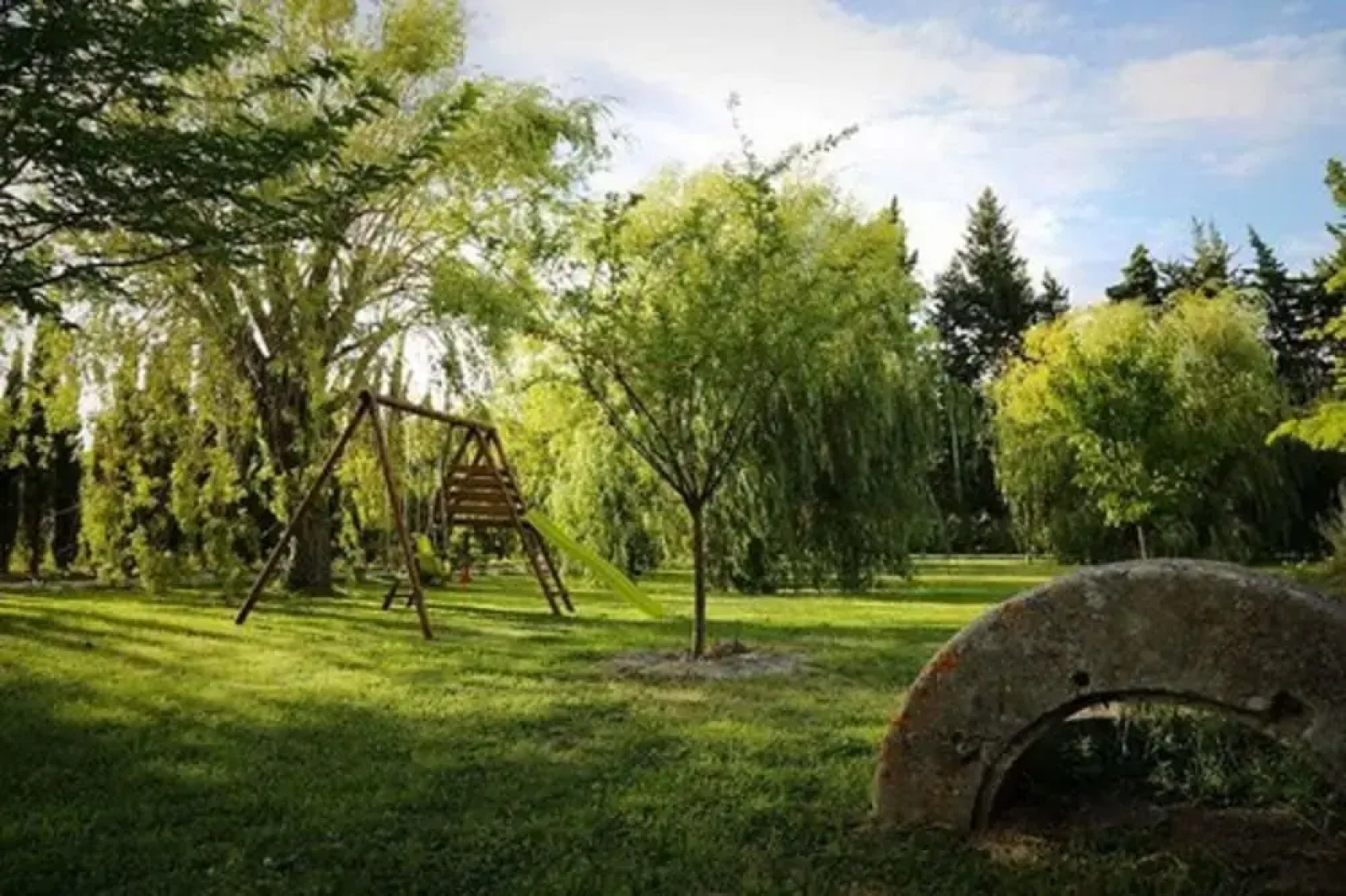 Maison Alpilles Prestige