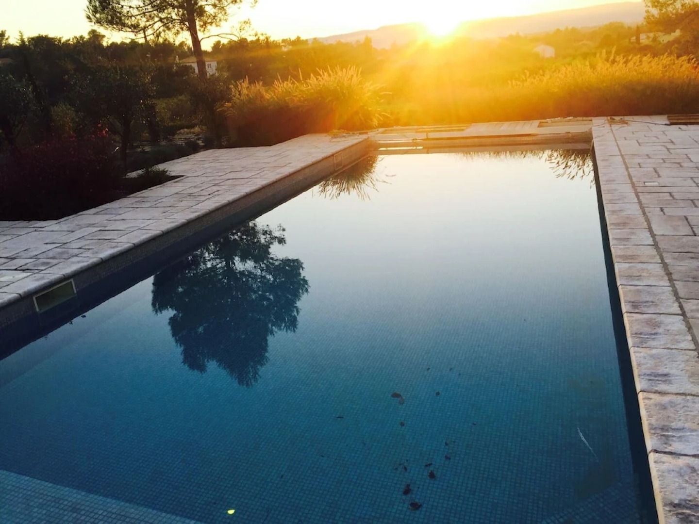 Villa With 5 Bedrooms in Garéoult, With Private Pool, Furnished Garden