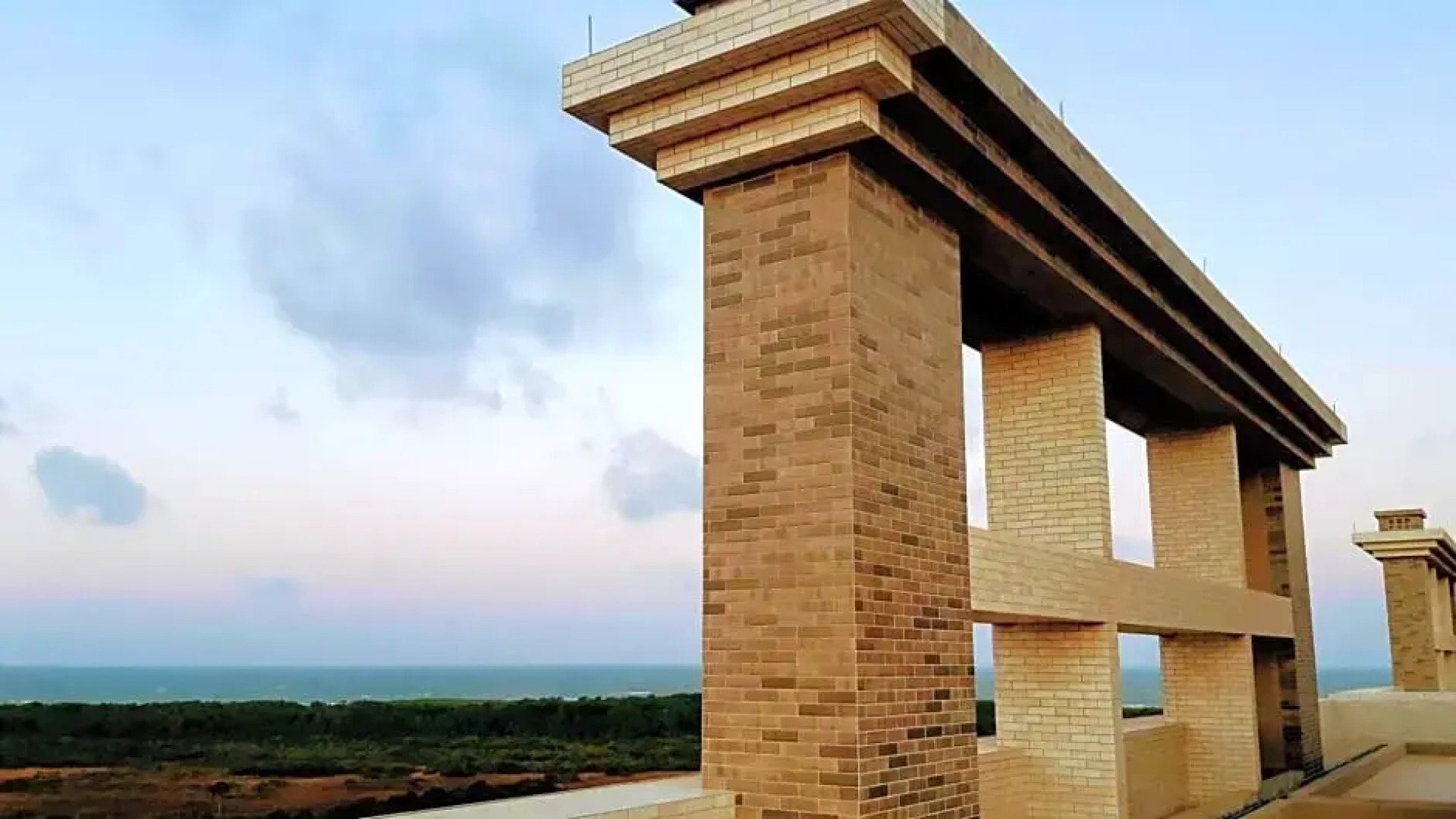 Salinas Park Resort 2 Quartos