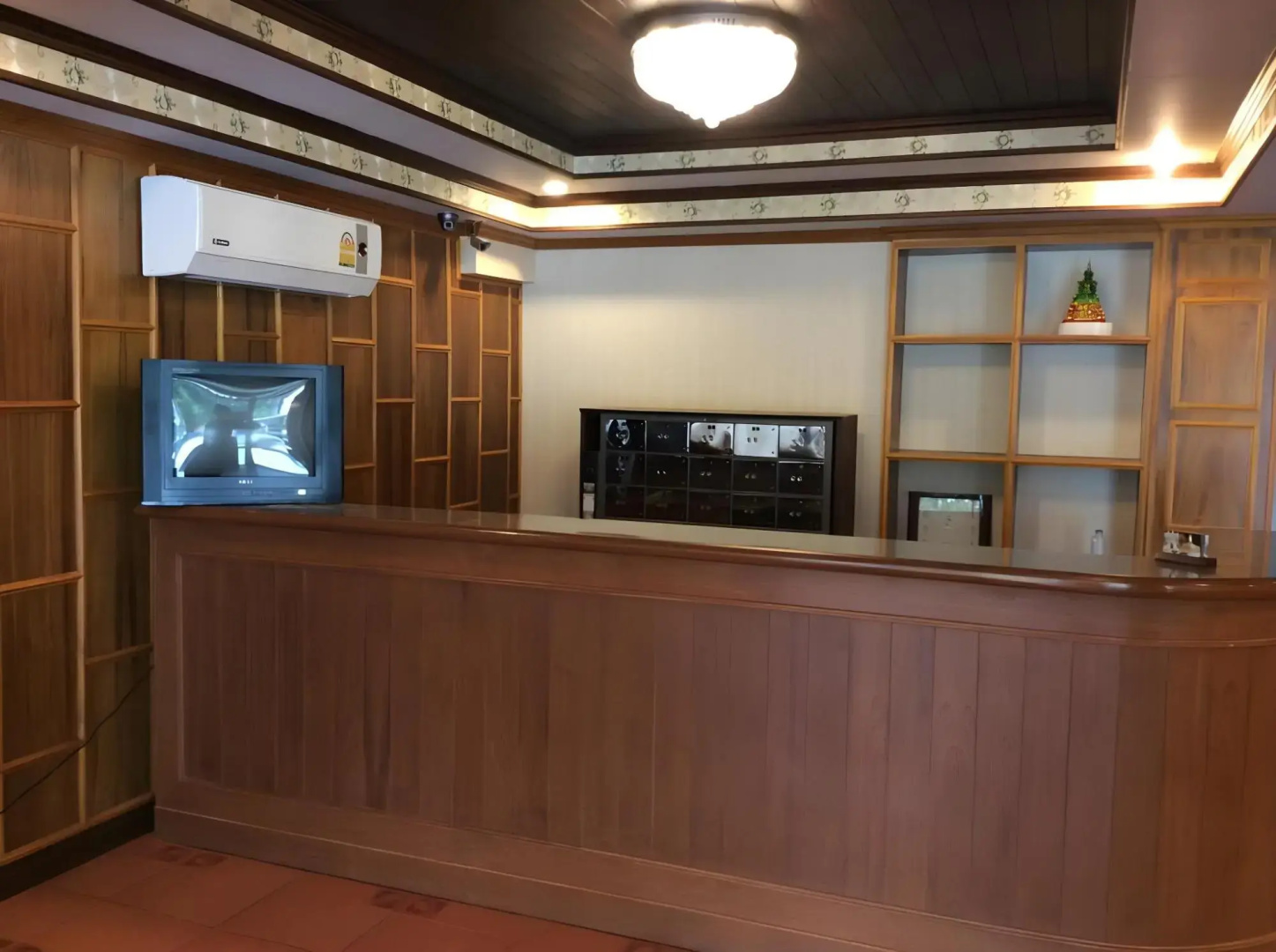 Surin Sunset Hotel