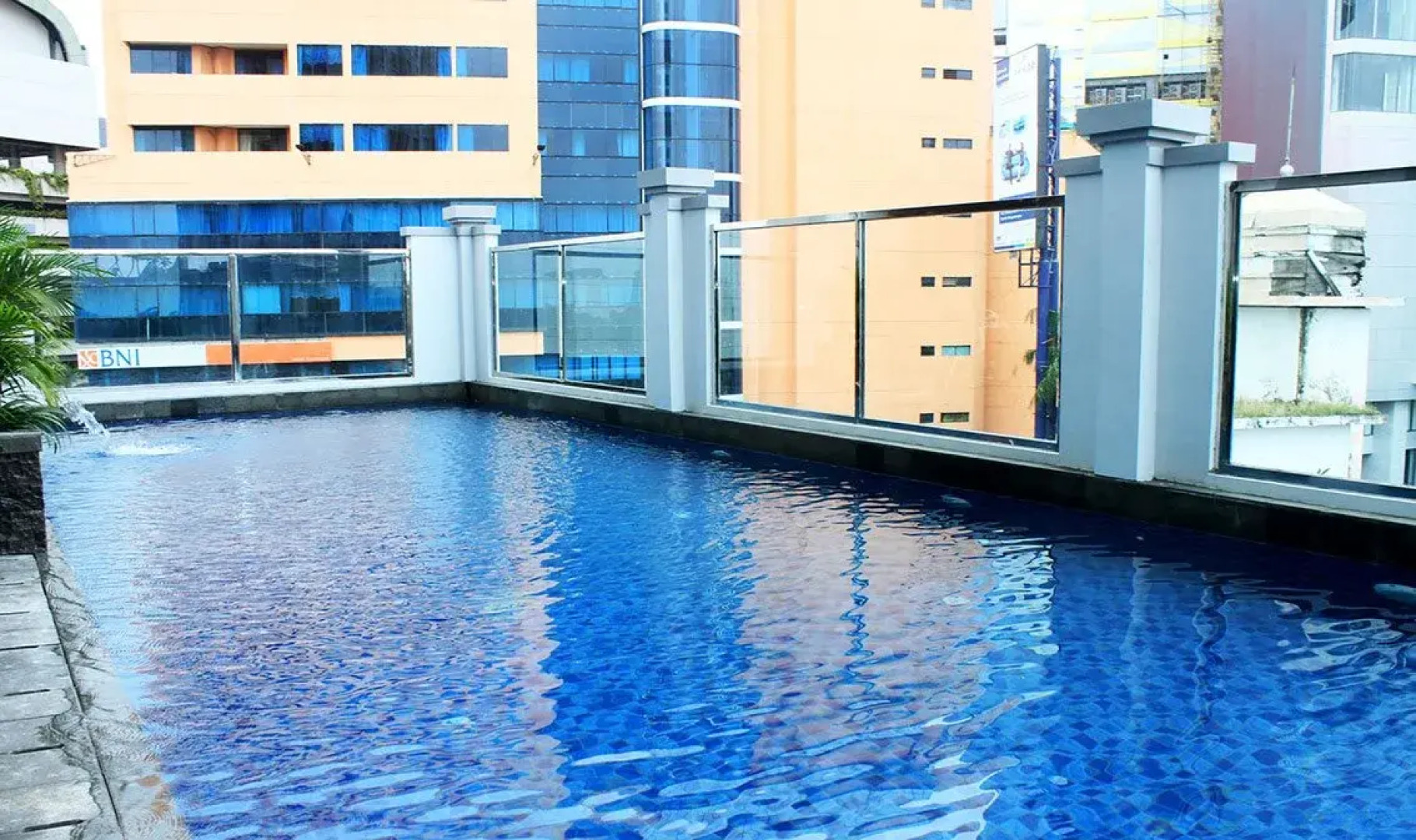 Swiss-Belinn Tunjungan Surabaya