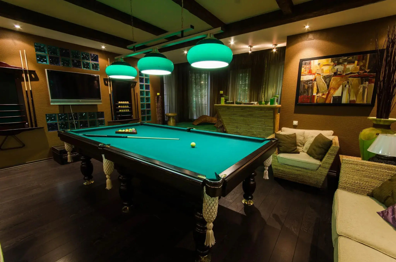 Коттедж в Балашихе