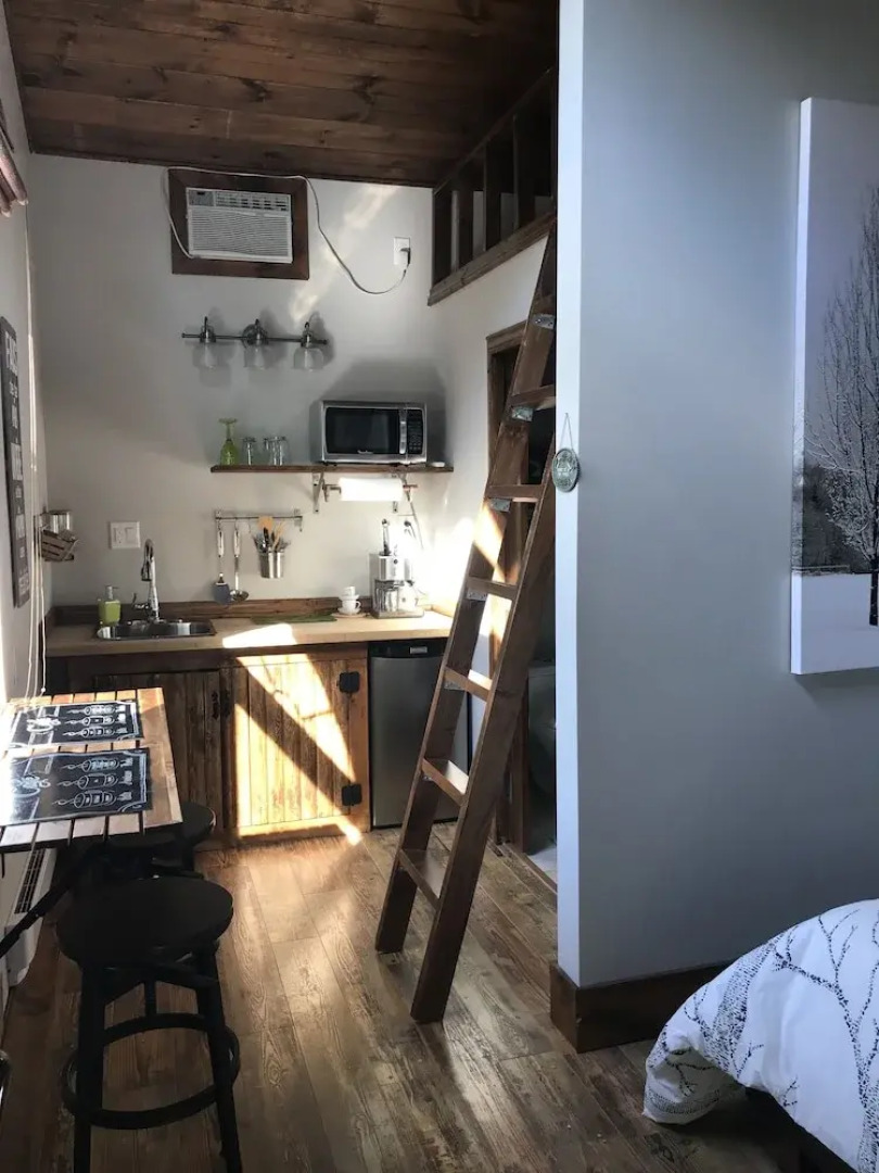 Gîte Domaine de la Baie B&B