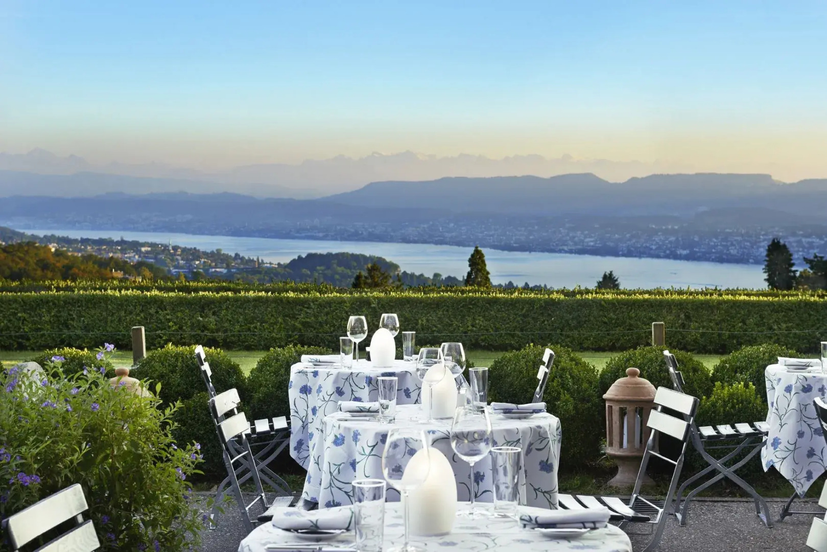 Sorell Boutique-Hotel Zürichberg