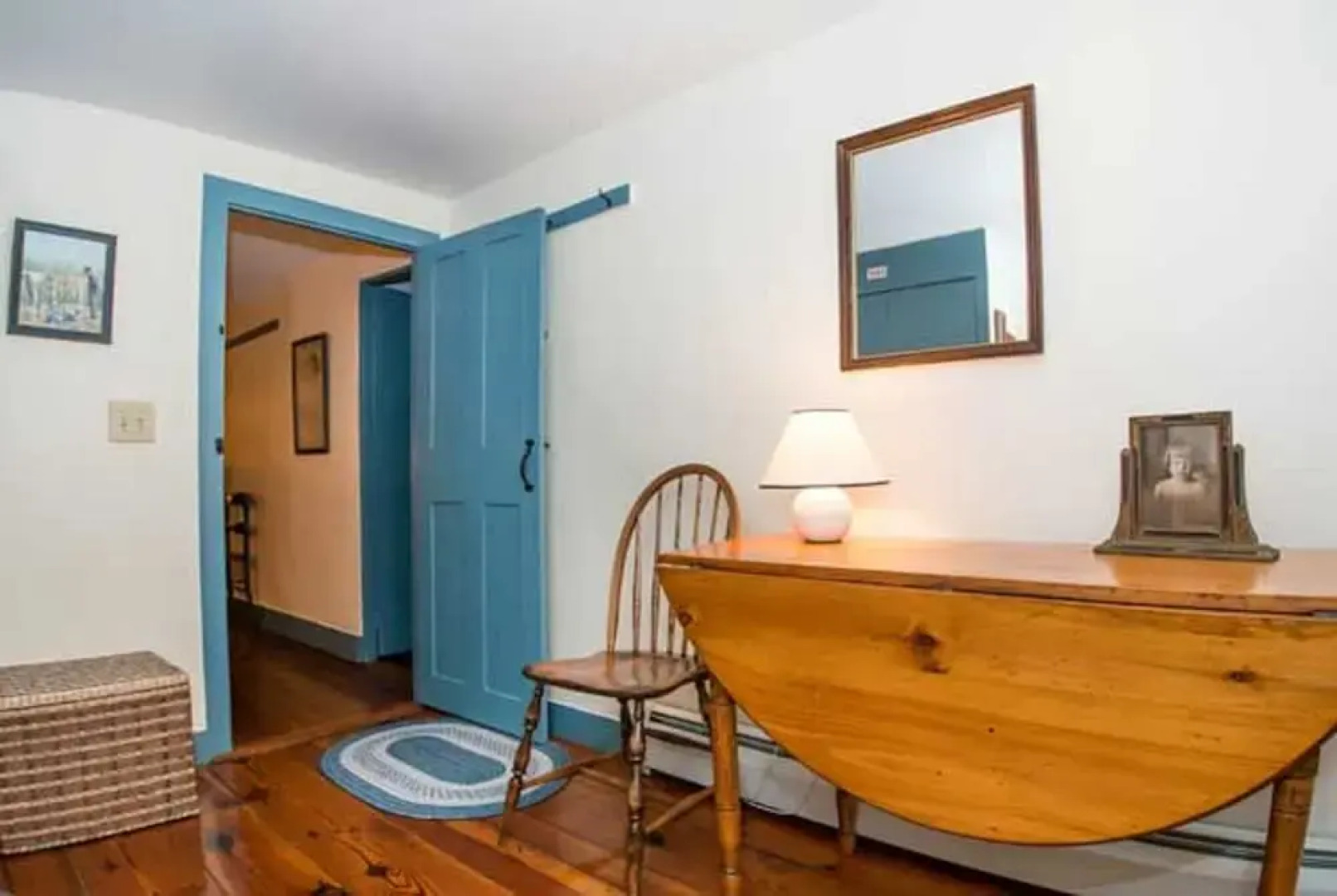 Gilbert's Tree Farm B&B