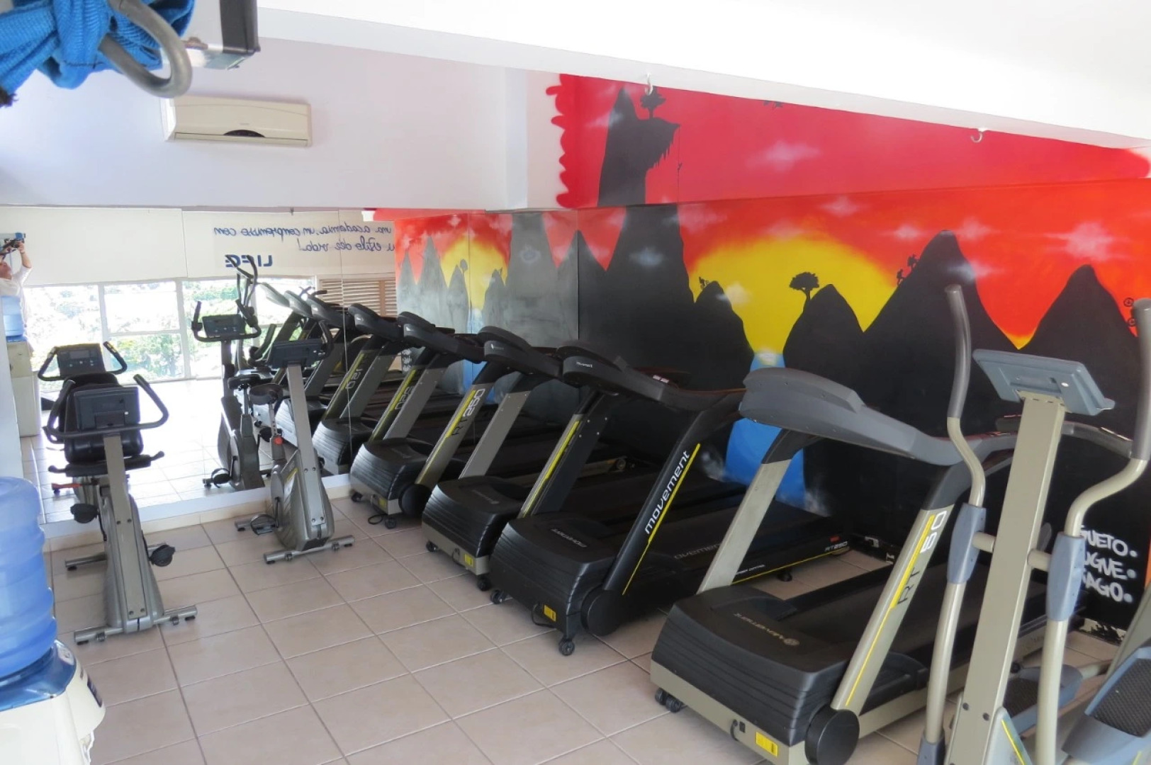 Villa Vergueiro Hotel