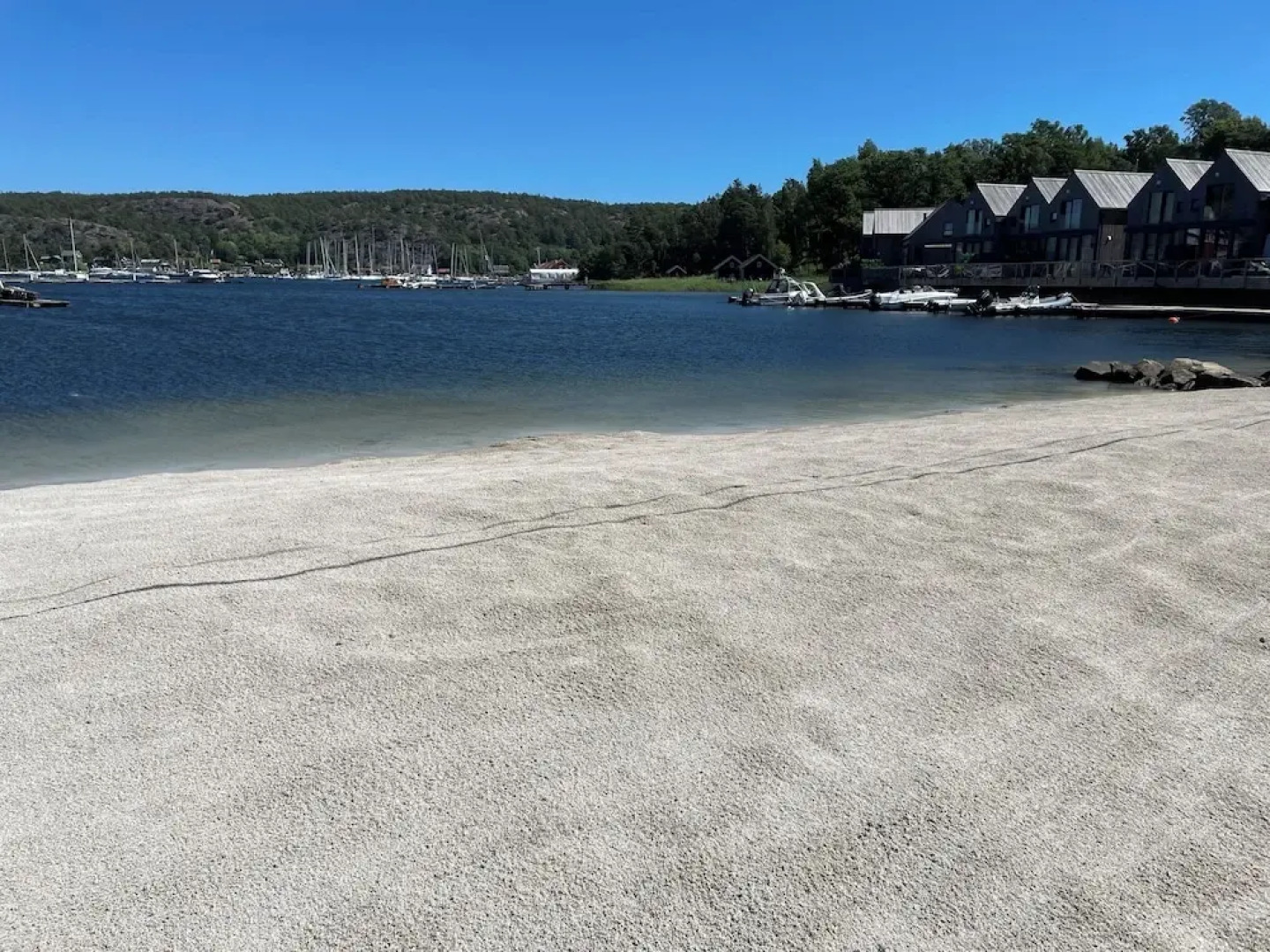 Hanko Fjordhotell and Spa