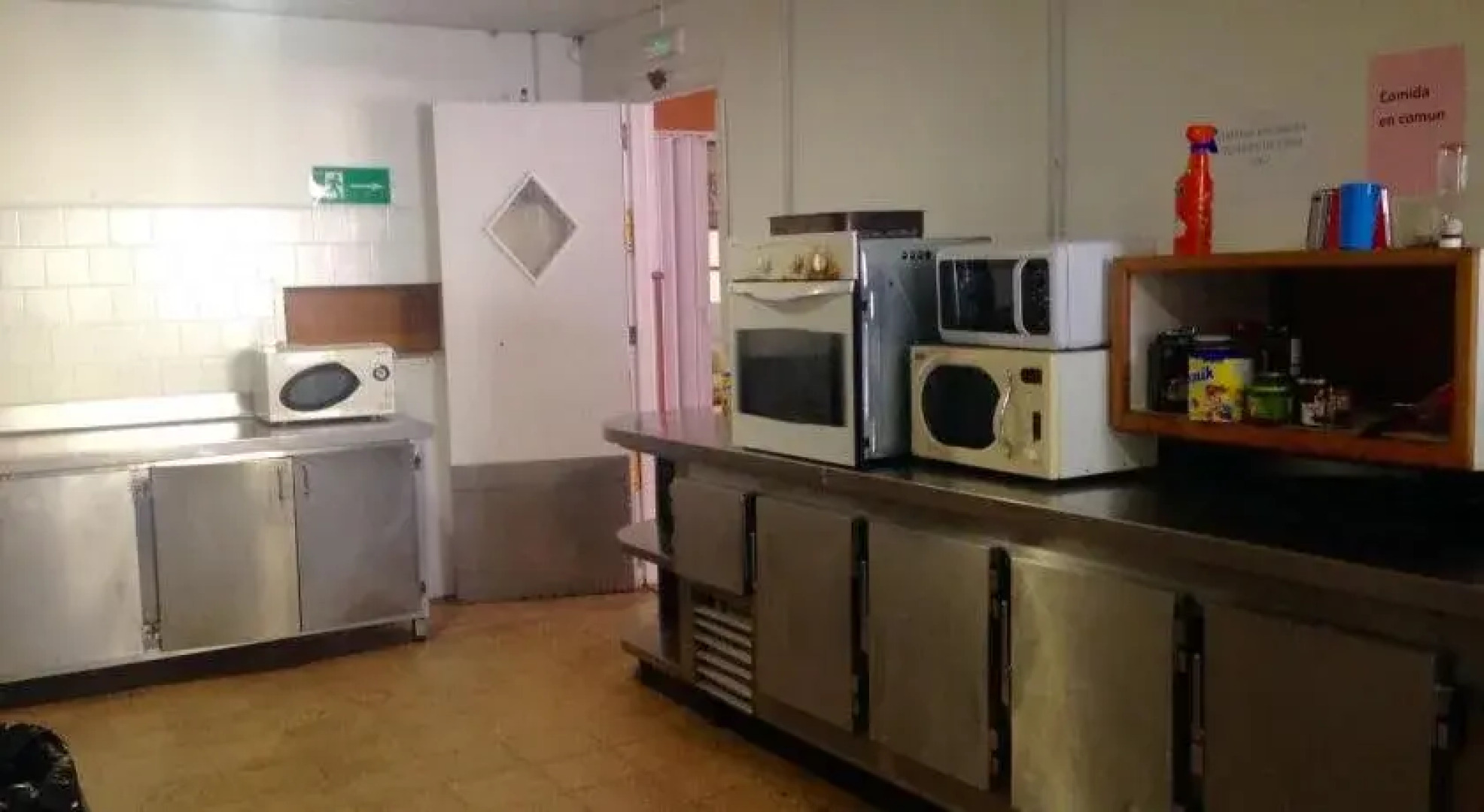 Hotel Residencial Continental