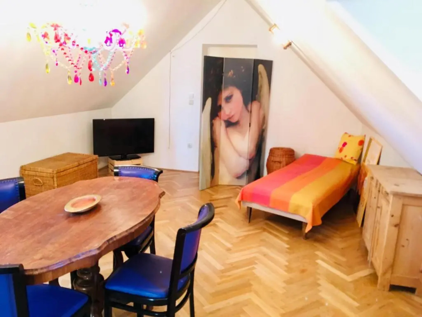 Das Römerstein - die pure WohlFühlOase