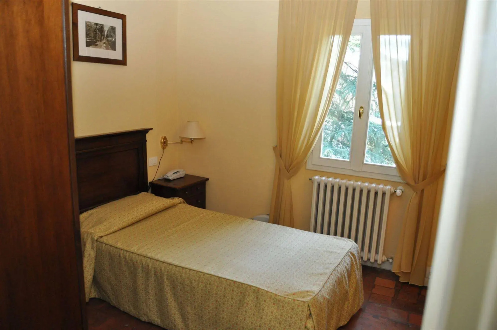 Albergo Ca' Vecchia