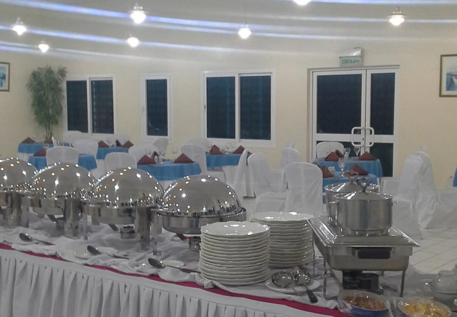 Abha Airport Hotel