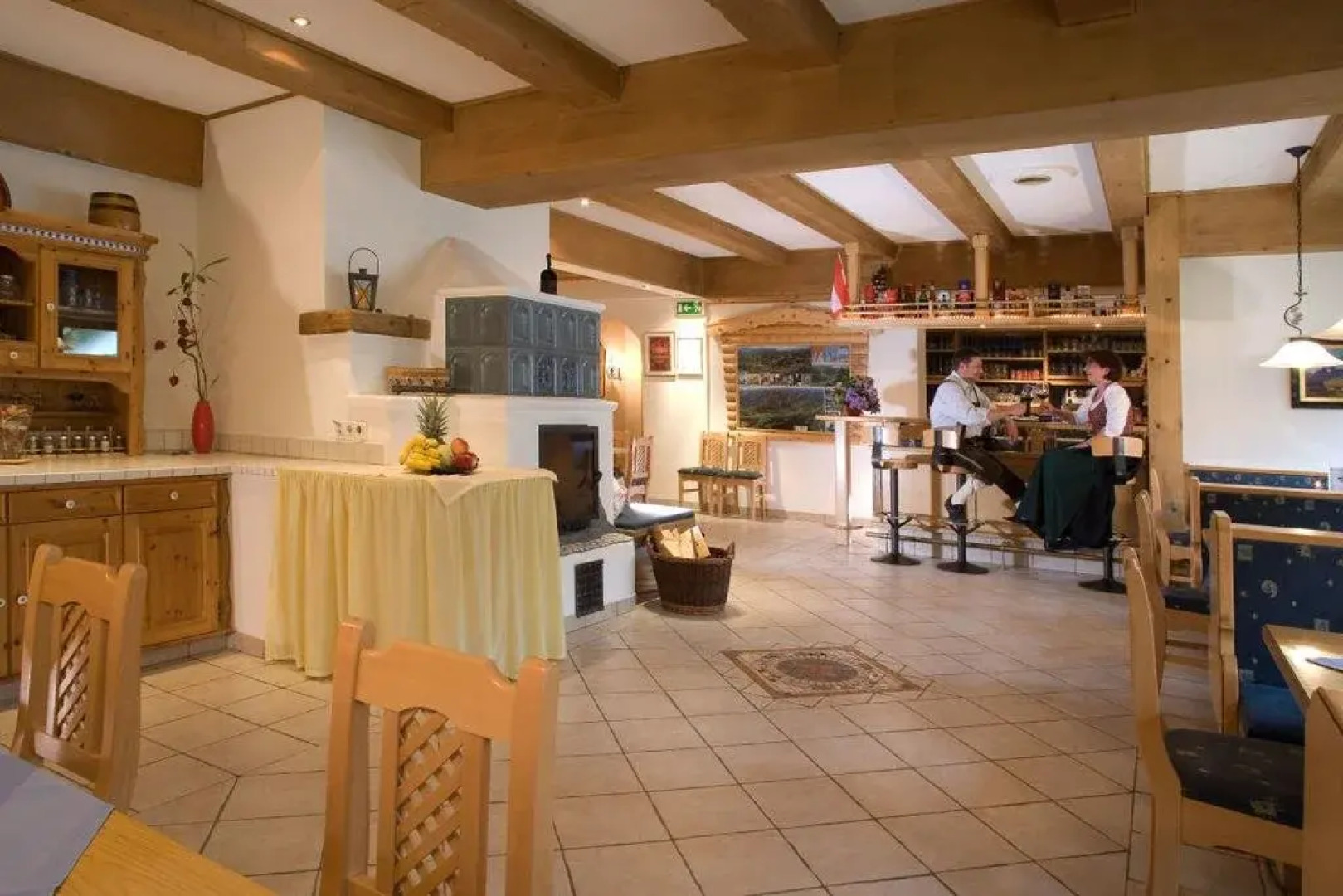 Appartementhaus Schartental