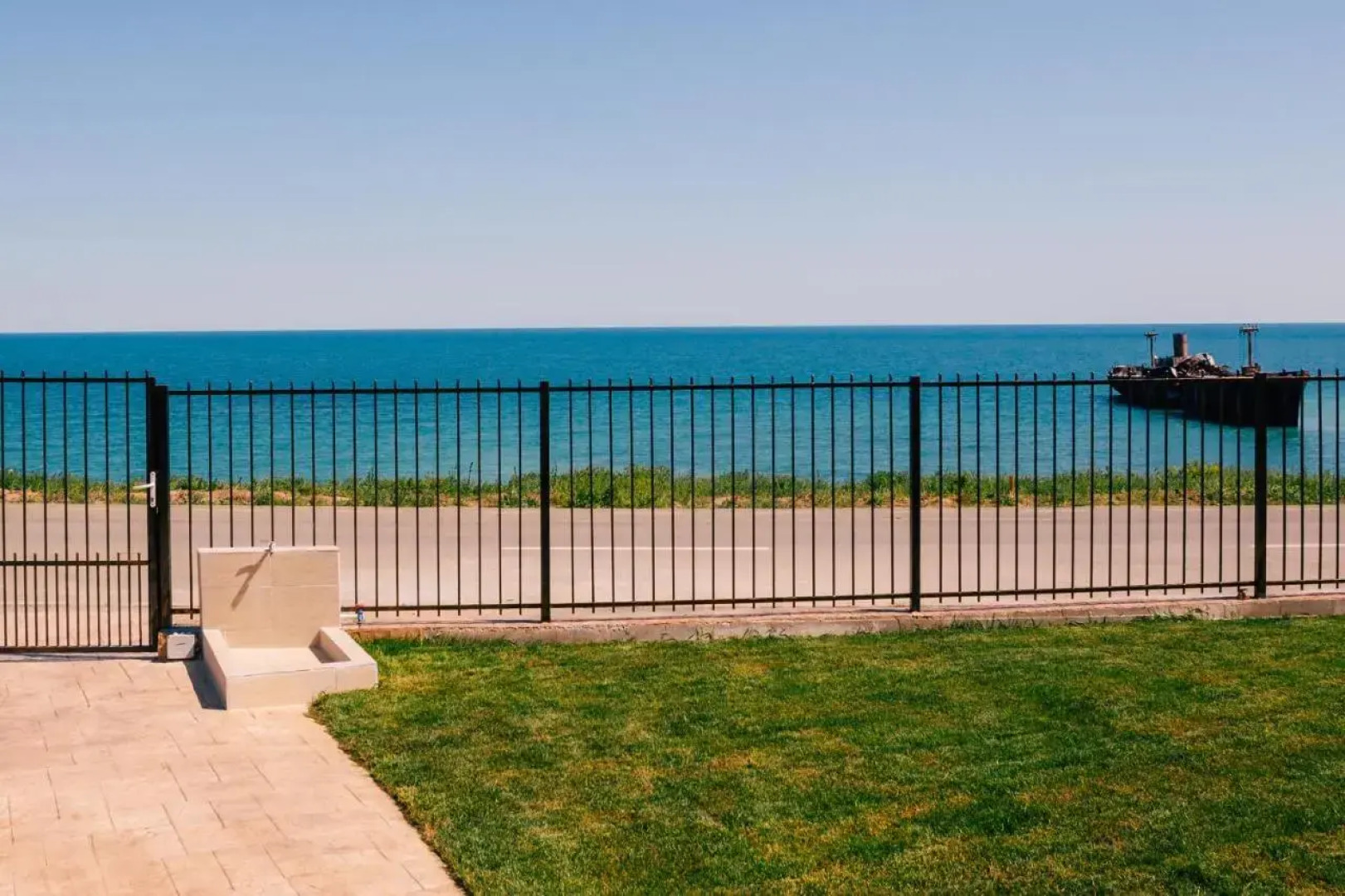 Sea&Sky Villa Costinesti