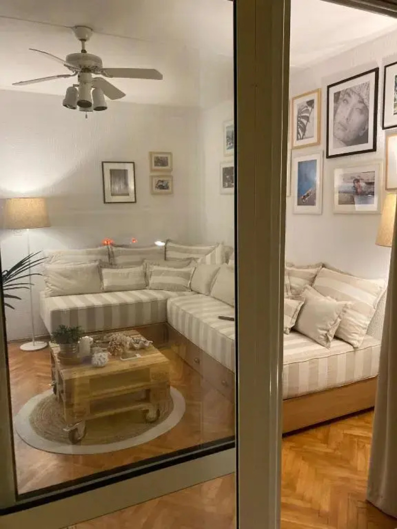 Cosy Studio Apartment in the Centre