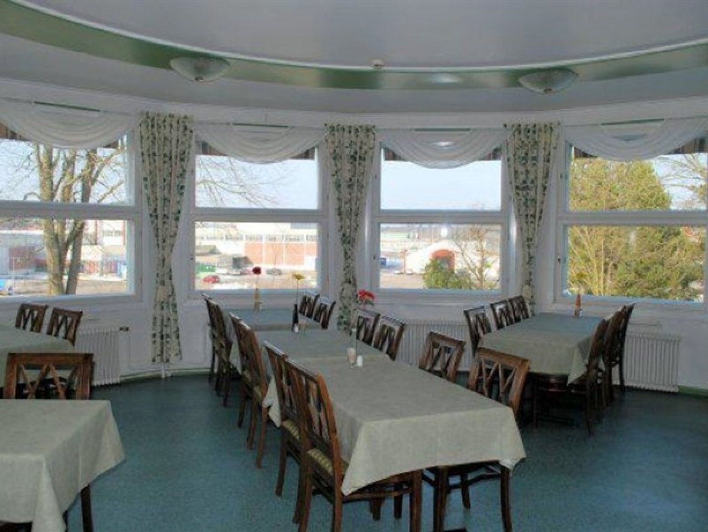 Artukaisten Paviljonki