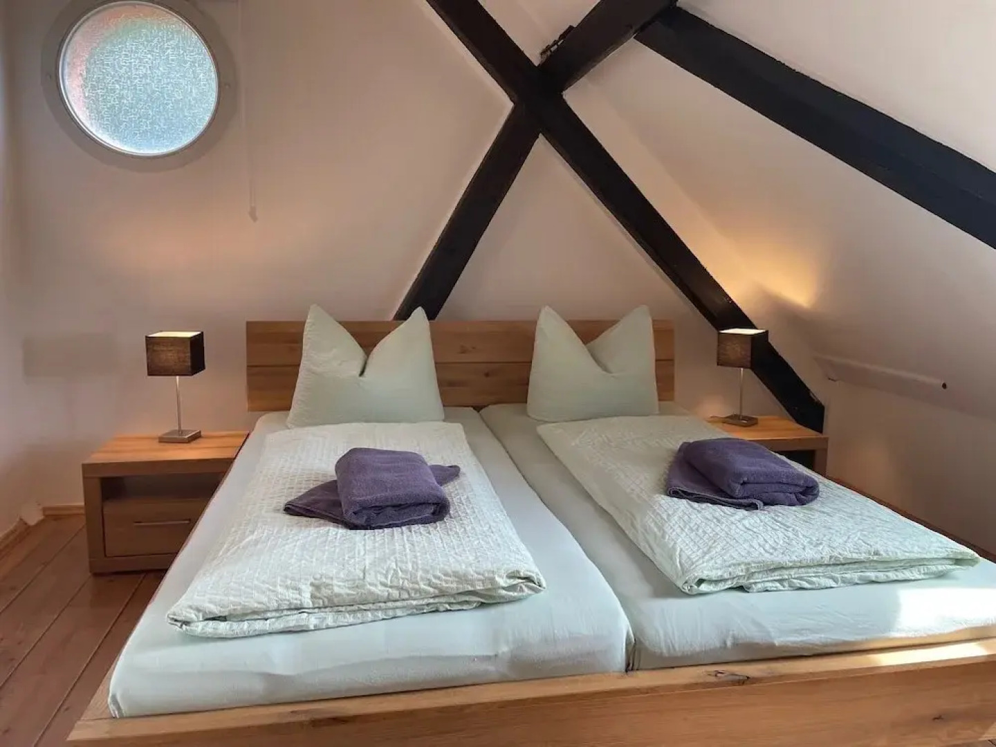 Appartements Zur Schloßwache