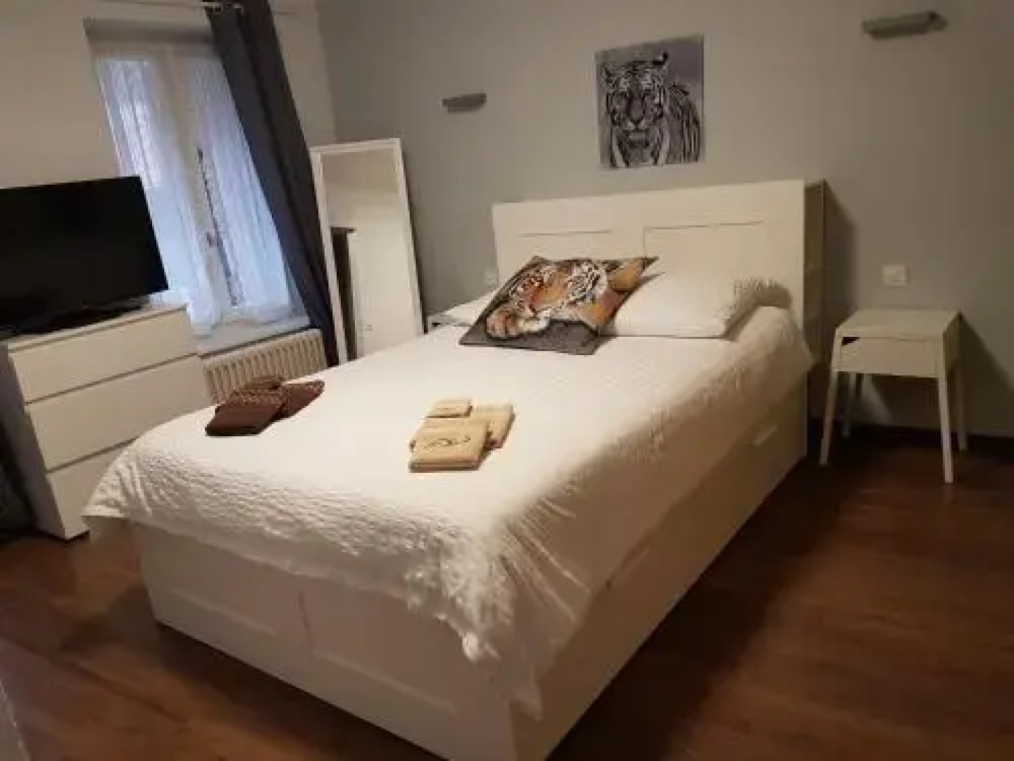 Hotel Residence Du Lac