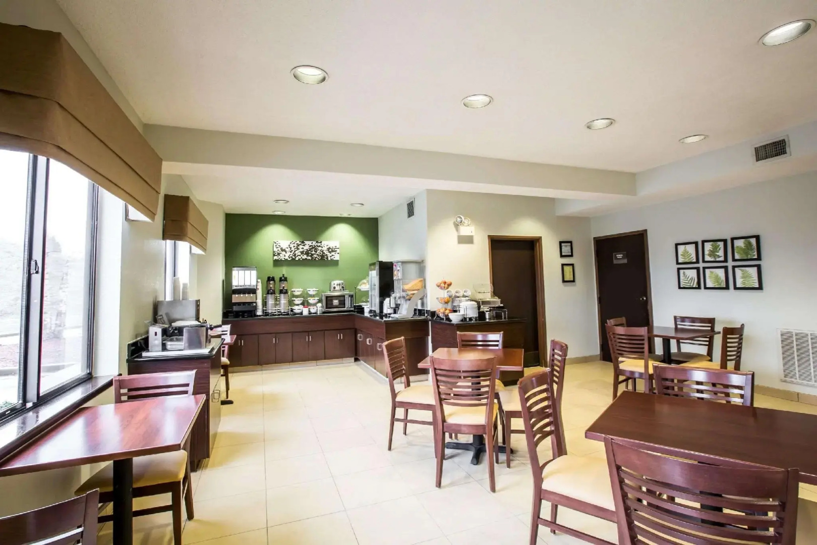 Sleep Inn & Suites Kingsport TriCities Airport