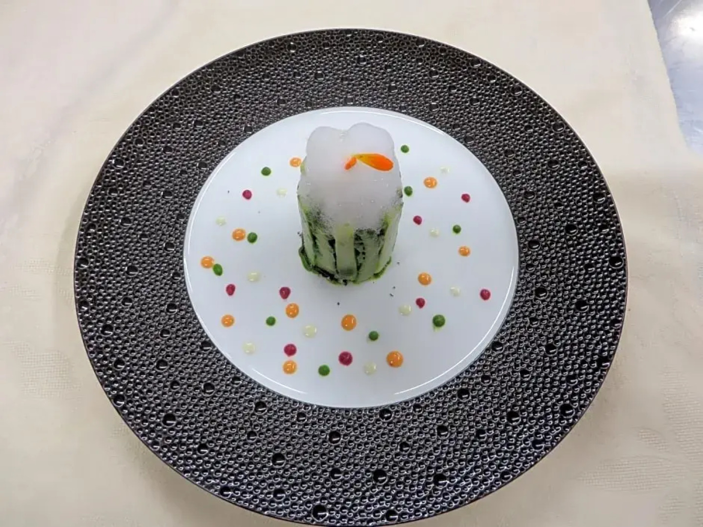 Hotel Restaurant Chartron