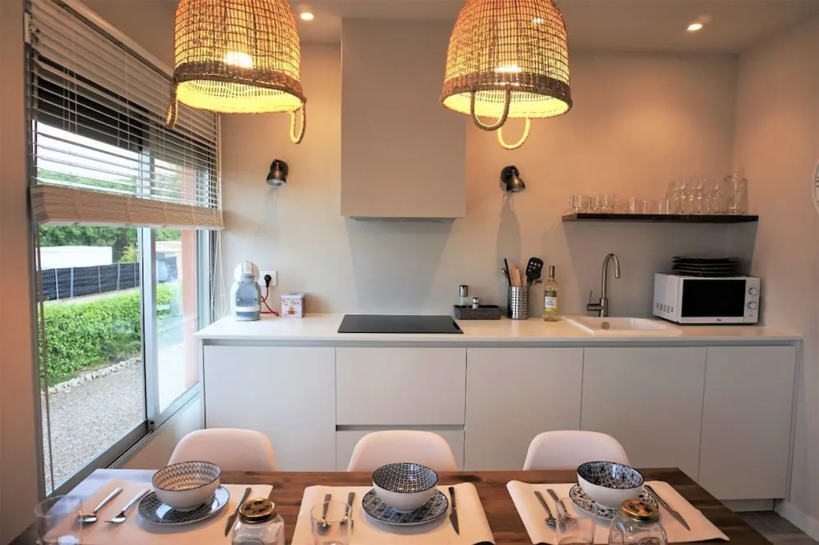 Apartamento gava vista mar