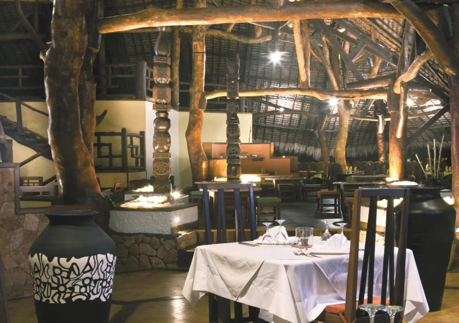 Ravintsara Wellness Hotel