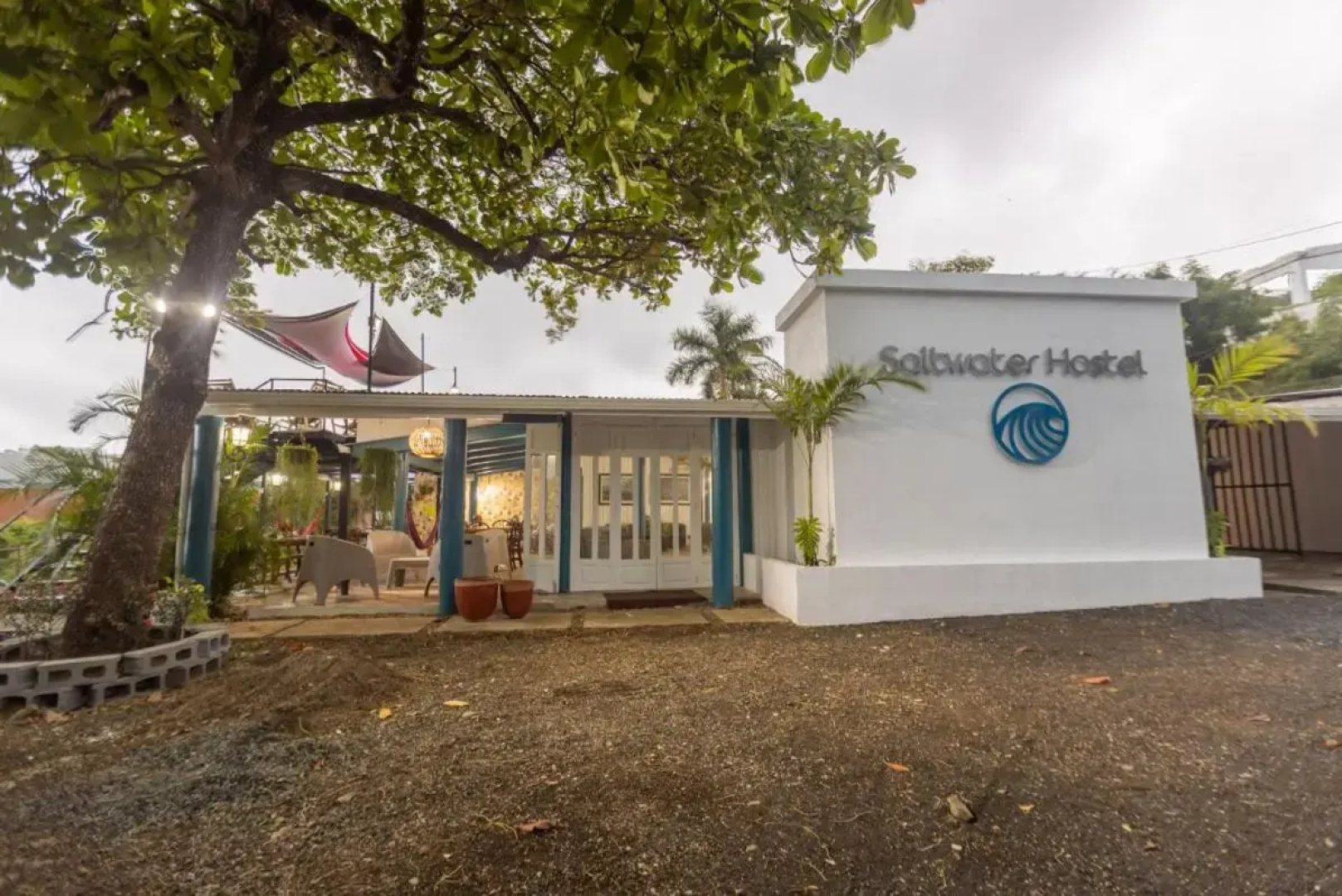 Saltwater Hostel