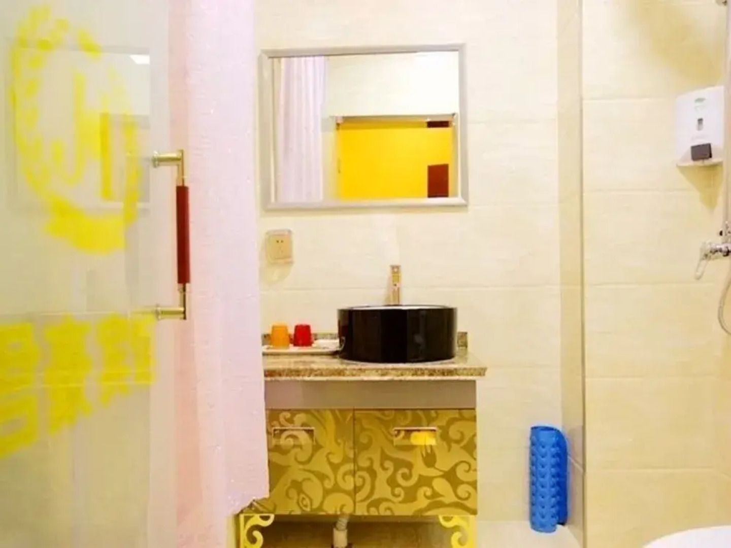 Junhao Business Hotel