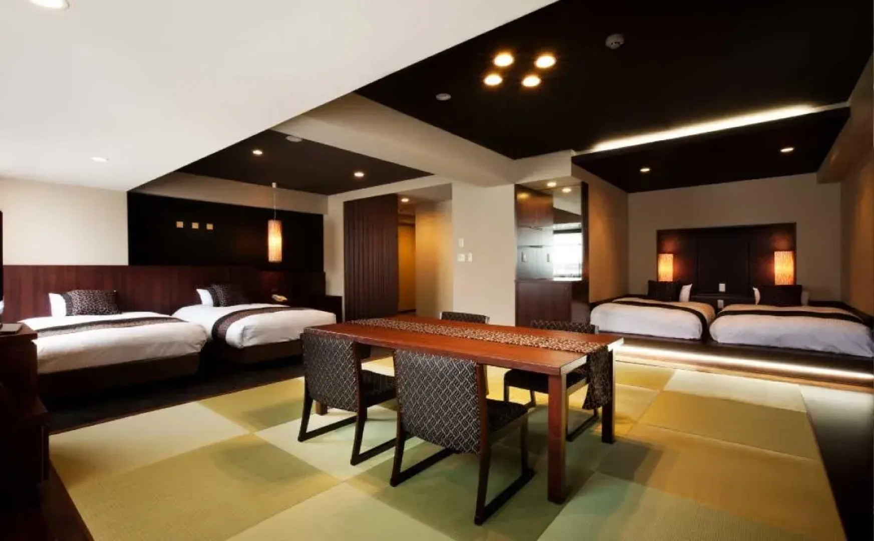 Hotel Yumoto Noboribetsu