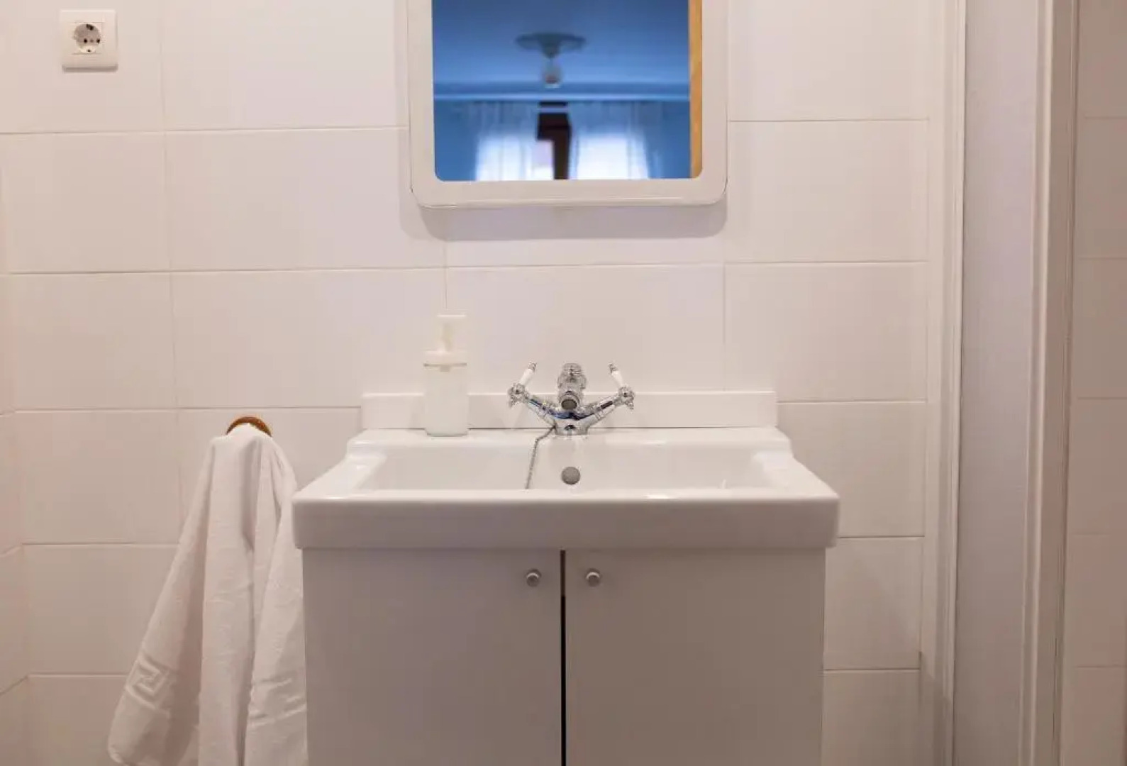 Aurrekoetxea 36 Vacation Rental, 2D