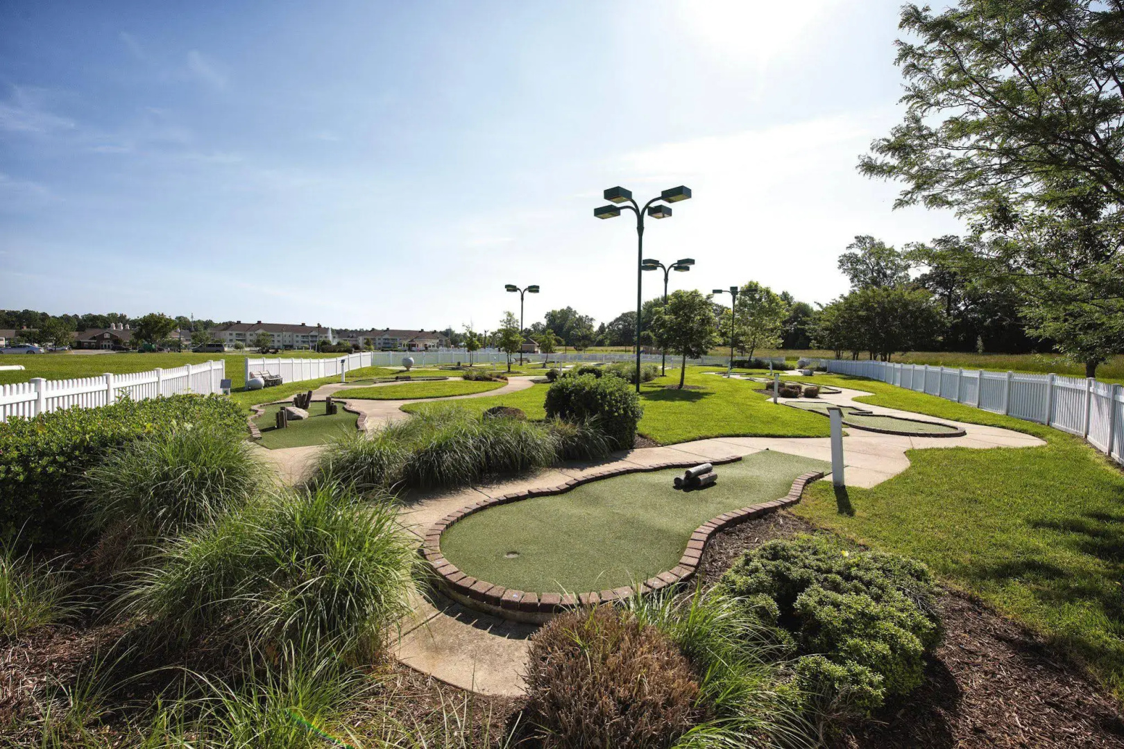 Club Wyndham Governor’s Green