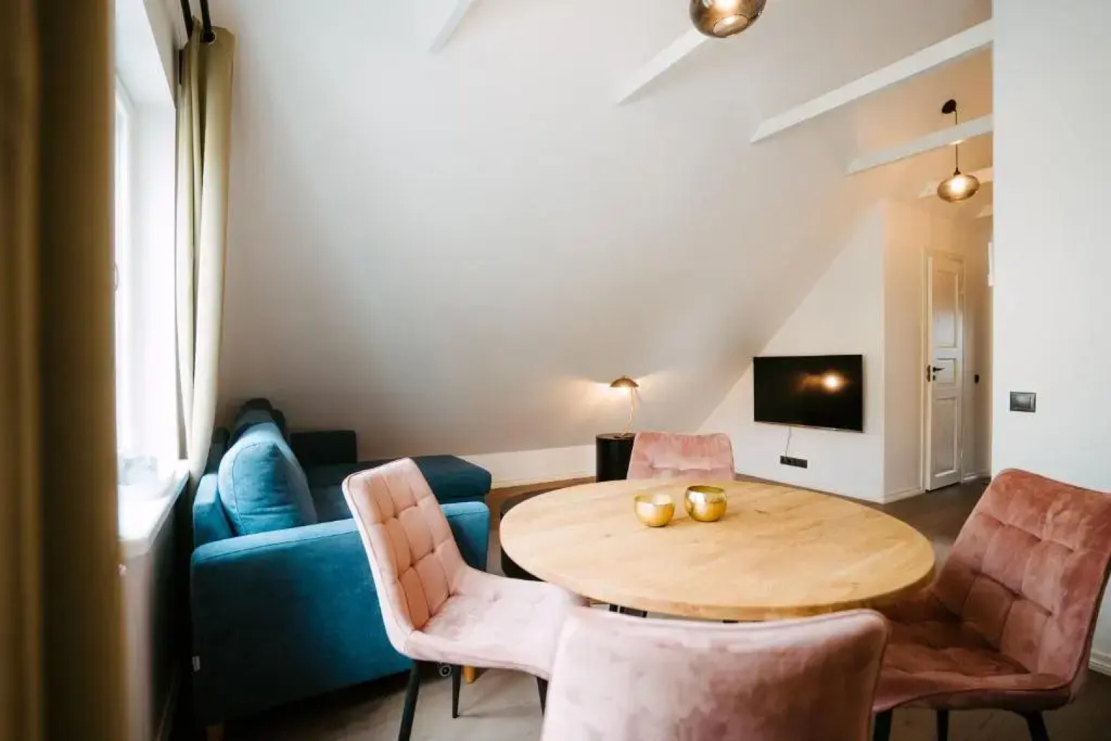 Wiedemanni 13/1 apartments