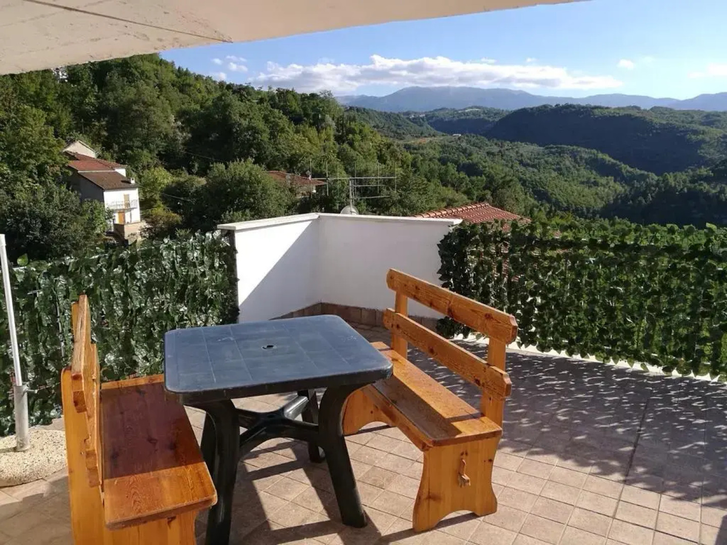 Residence La Casa Di Vittorio