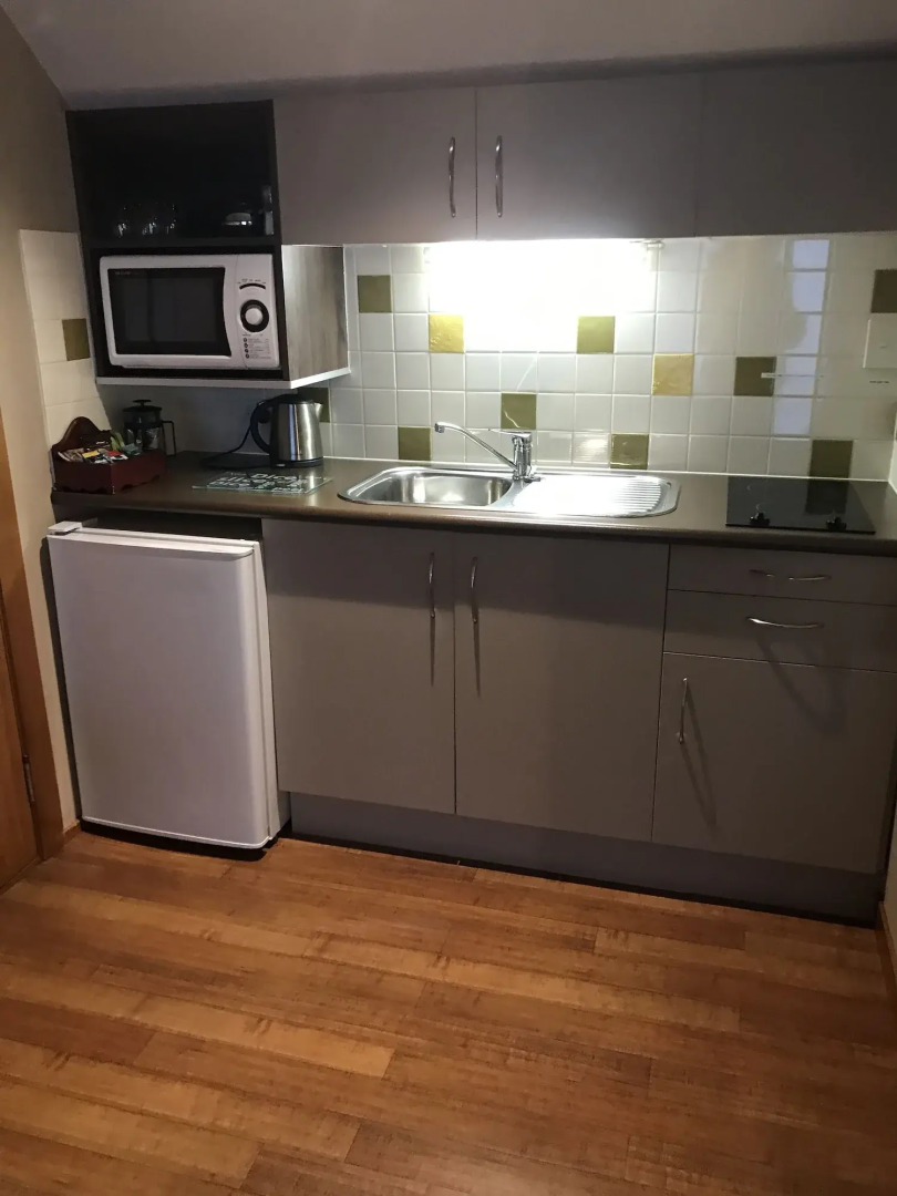 Settlers Boutique Motel