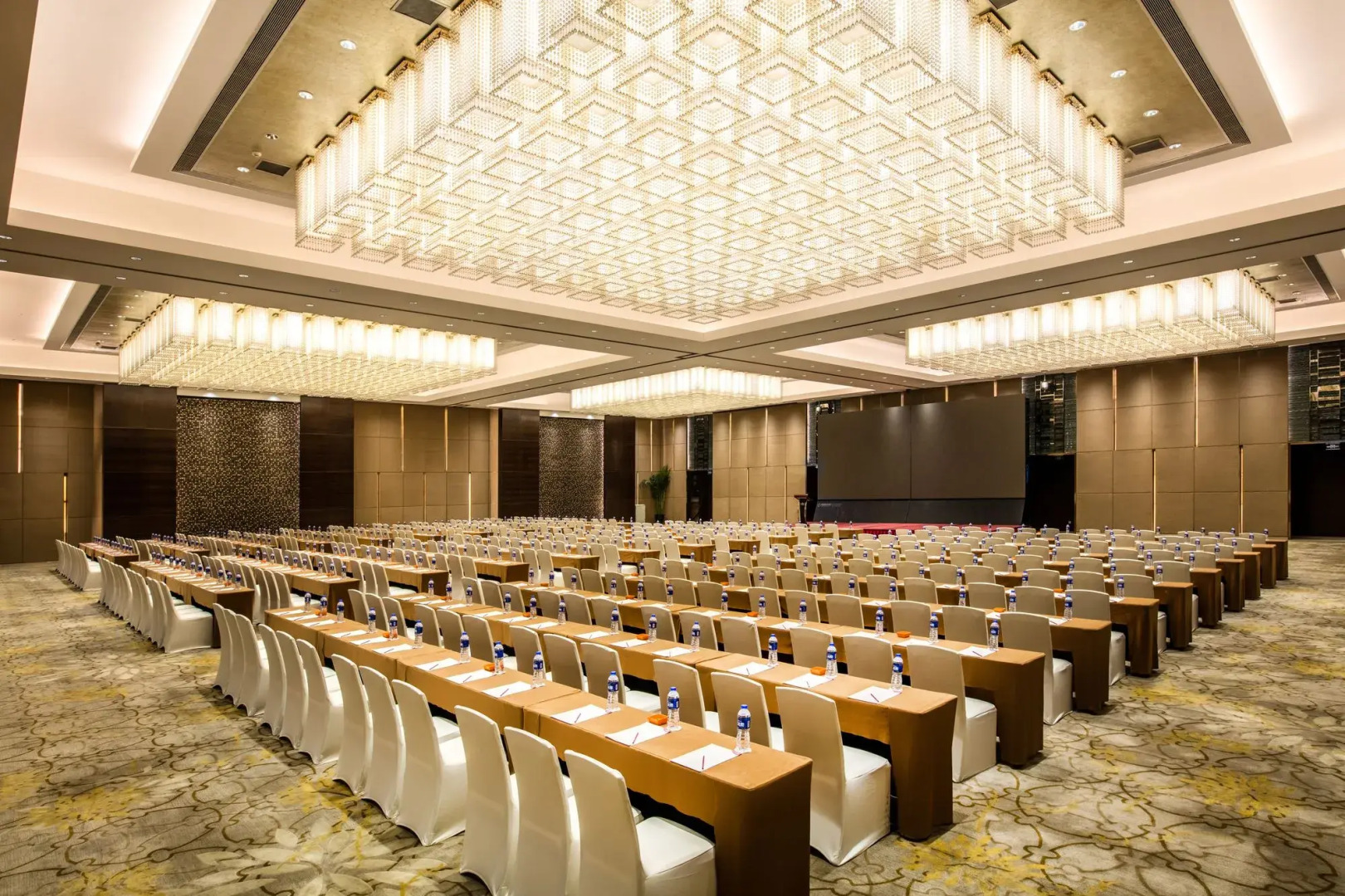 Crowne Plaza Nanjing Jiangning by IHG