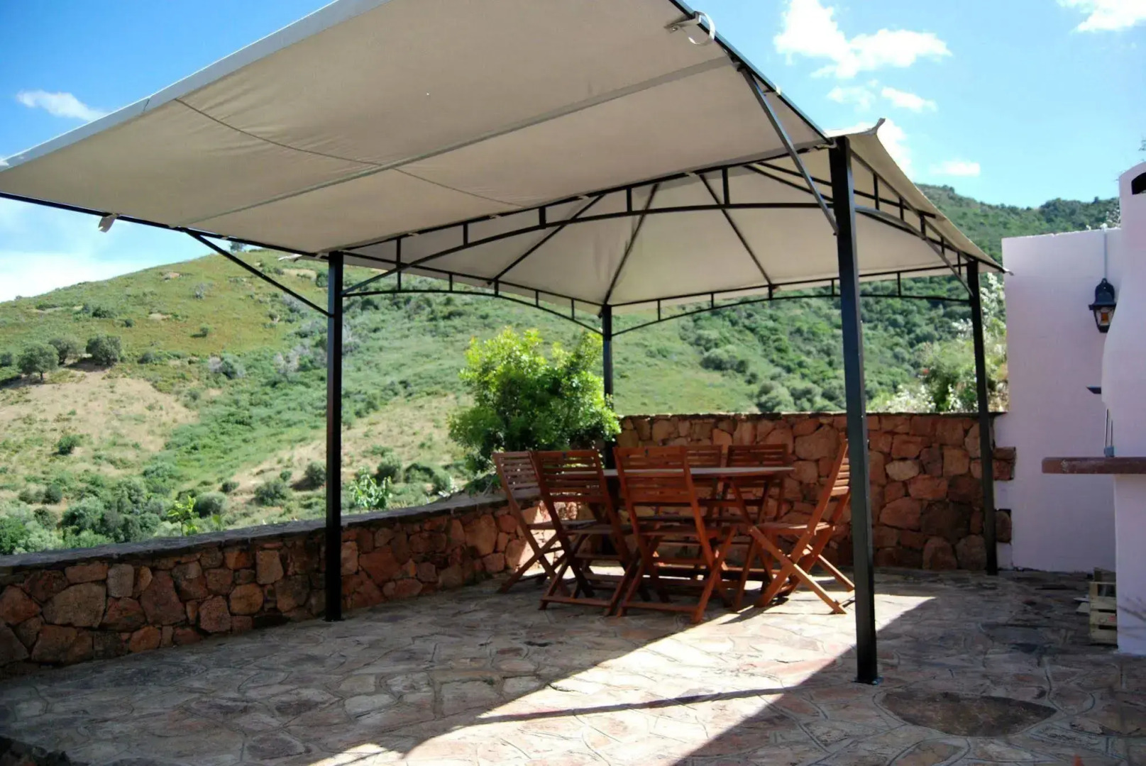 Appartamento Mariposa