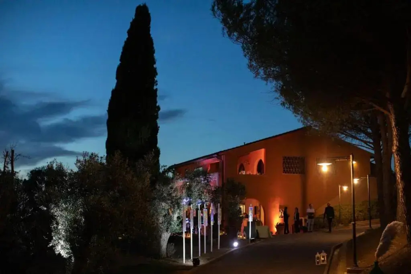 Poggio Nardini Agriturismo