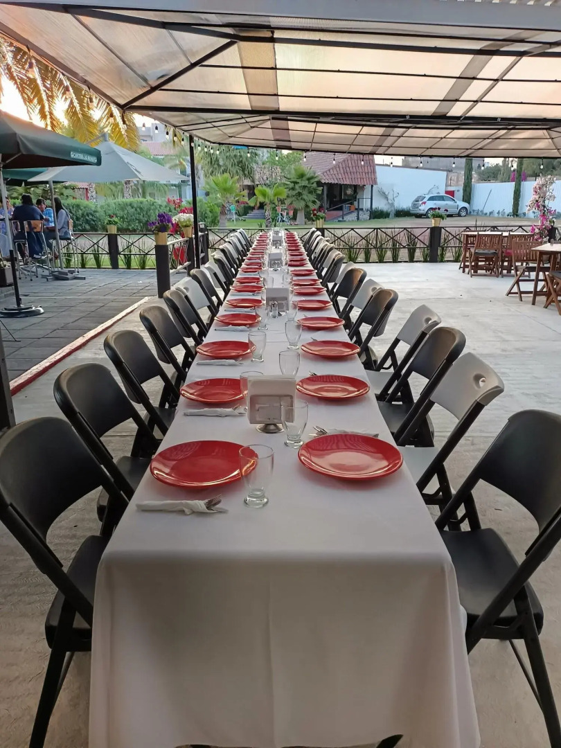 Hotel Palmas Teotihuacan