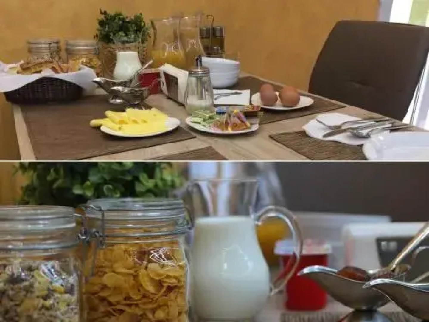 Apartments Villa FourTuna