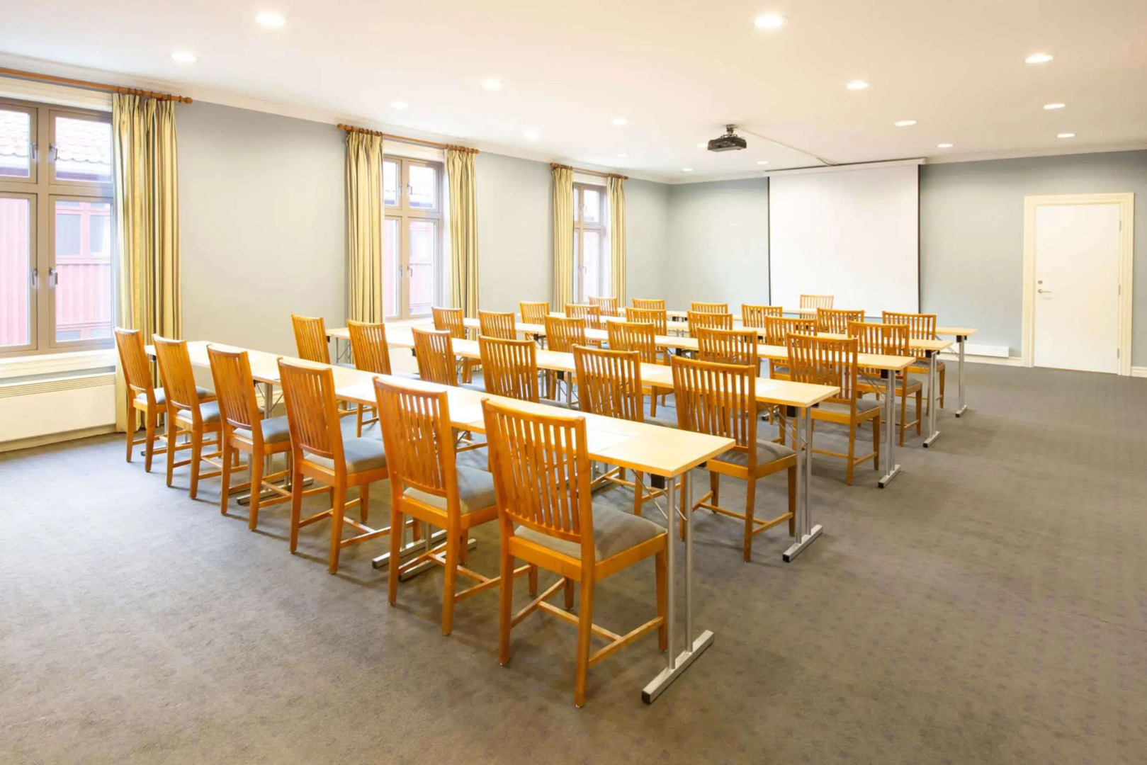 Quality Hotel Tonsberg