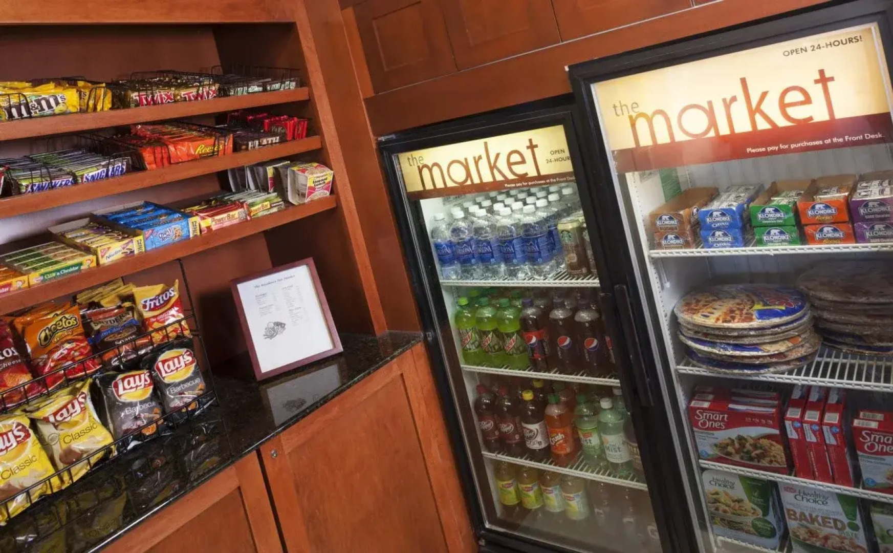 Residence Inn by Marriott Minneapolis Eden Prairie