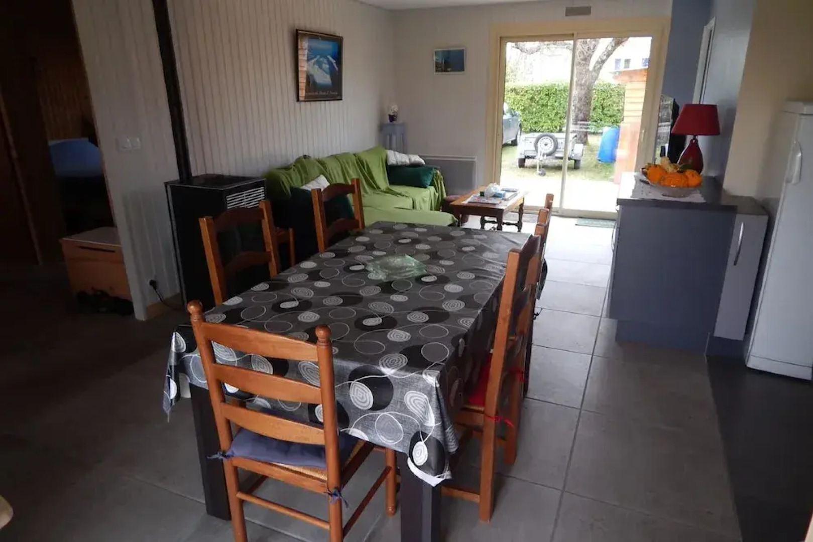 Maison de vacances à Lège Cap Ferret