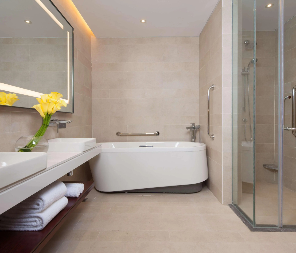 Hilton Garden Inn Shangri-La