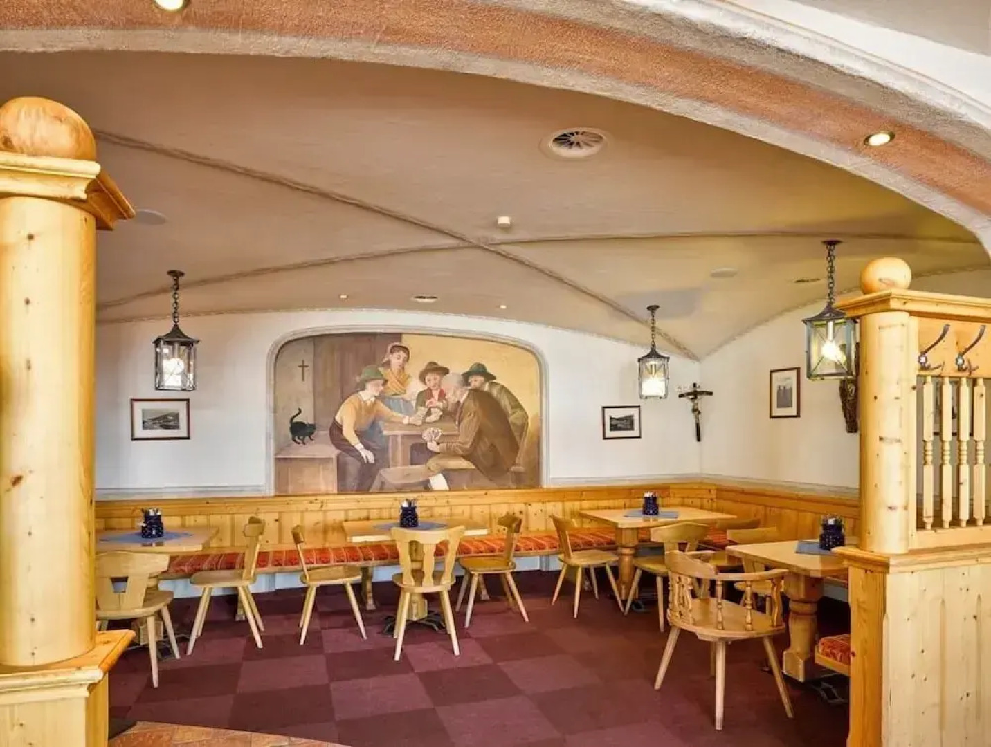 Alpengasthof Hochsöll