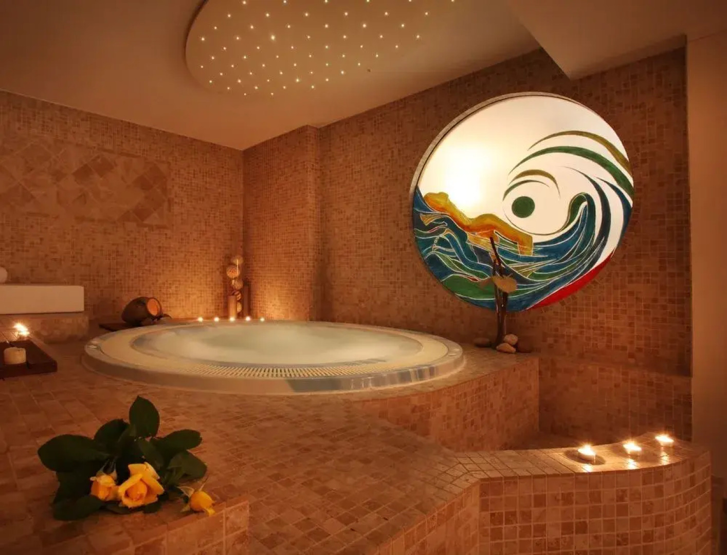 Garden Resort & Spa San Crispino