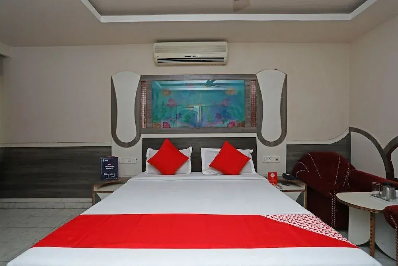 OYO 29689 Hotel Pramod
