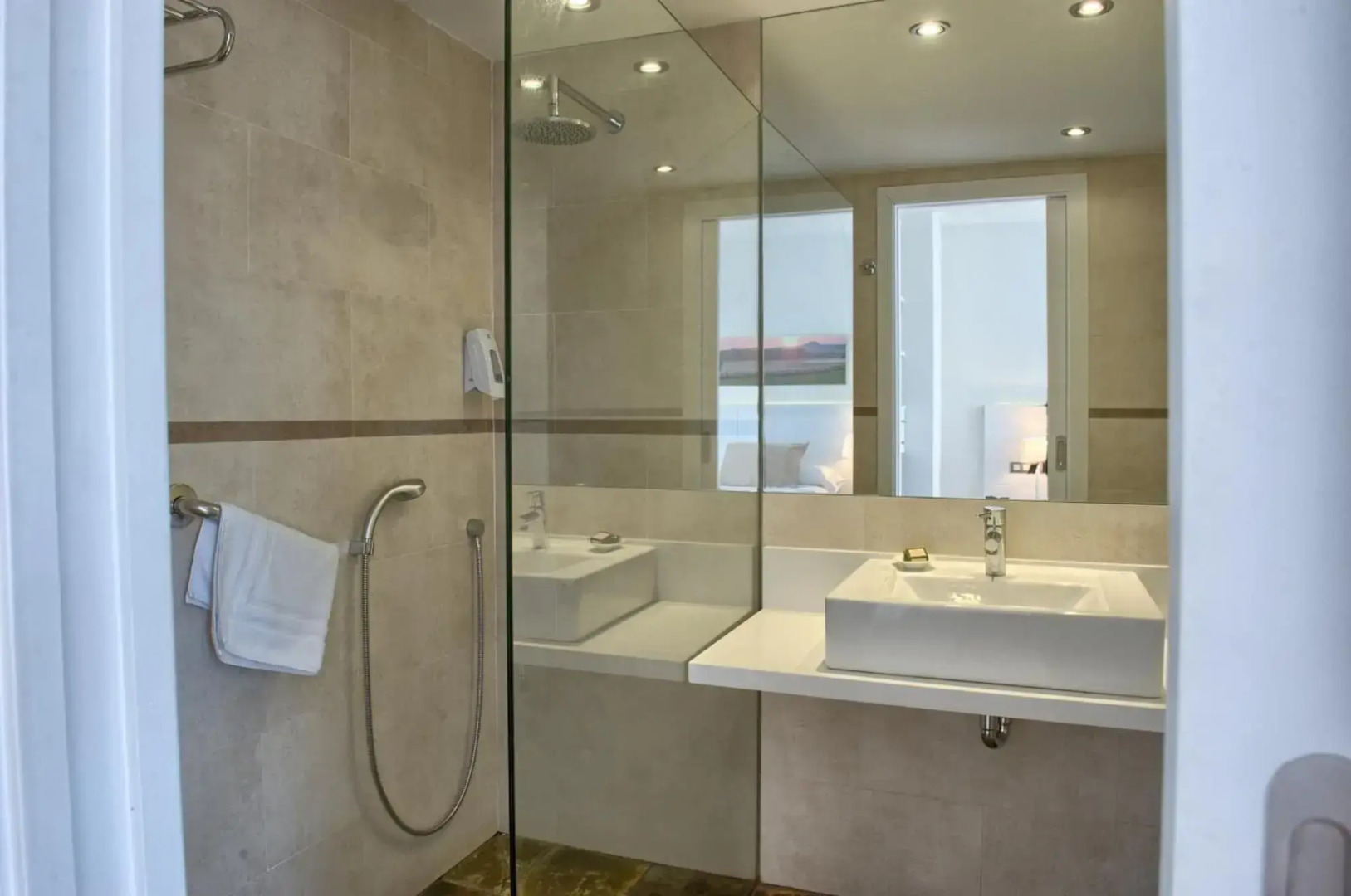 Hotel el Petit Convent